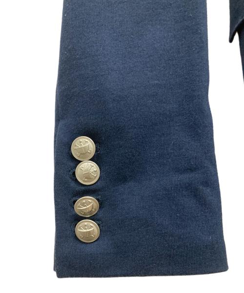 RALPH LAUREN（ラルフローレン）RALPH LAUREN (ラルフローレン) ブレザー ネイビー サイズ:4の古着・服飾アイテム