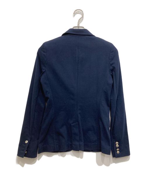 RALPH LAUREN（ラルフローレン）RALPH LAUREN (ラルフローレン) ブレザー ネイビー サイズ:4の古着・服飾アイテム