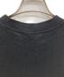 中古・古着 A.P.C. (アーペーセー) MORAN T-SHIRT ブラック サイズ:M：5000円