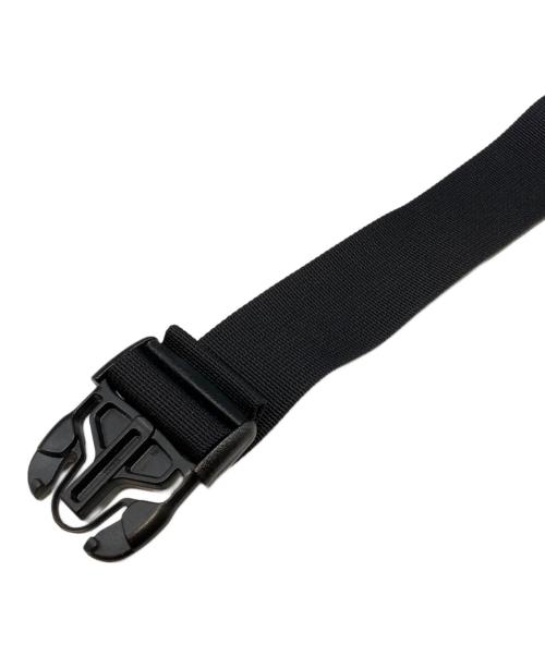 GREGORY（グレゴリー）GREGORY (グレゴリー) 花柄ウエストバッグ マルチカラーの古着・服飾アイテム