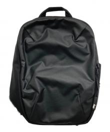 AER（エアー）の古着「tech pack 2」｜ブラック