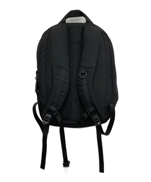 AER（エアー）Aer (エアー) tech pack 2 ブラックの古着・服飾アイテム