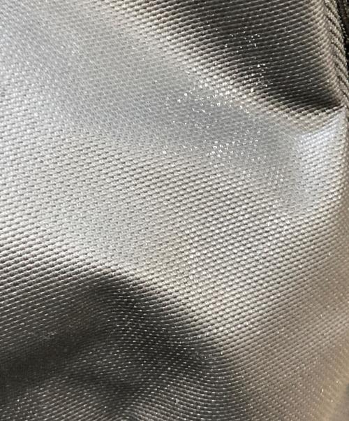 AER（エアー）Aer (エアー) tech pack 2 ブラックの古着・服飾アイテム