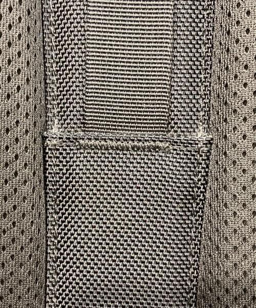 AER（エアー）Aer (エアー) tech pack 2 ブラックの古着・服飾アイテム