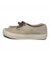 VANS (ヴァンズ) Authentic Heiq EcoDry ベージュ サイズ:26.5：4000円