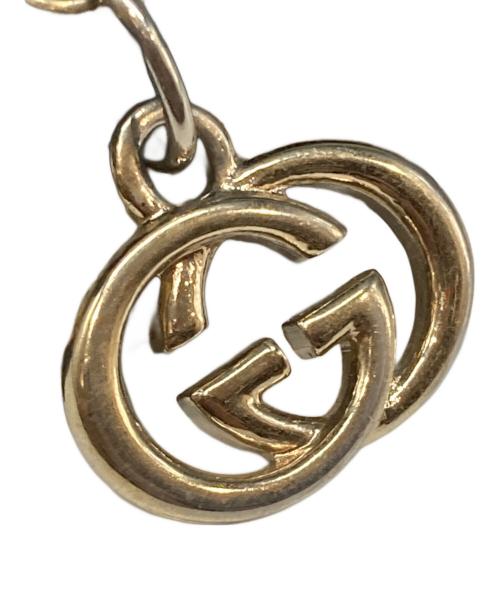 GUCCI（グッチ）GUCCI (グッチ) GG柄 長財布 ベージュの古着・服飾アイテム