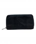 LOUIS VUITTONルイ ヴィトン）の古着「長財布」｜ブラック