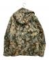 SPIEWAK GOLDEN FLEECE (スピワックゴールデンフリース) カモ柄ジャケット カーキ サイズ:L：9000円