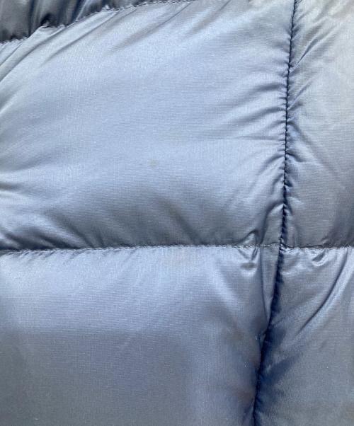 mont-bell（モンベル）mont-bell (モンベル) ライトアルパインダウン パーカ ブルー サイズ:Lの古着・服飾アイテム