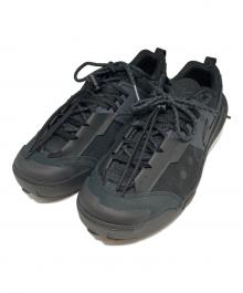 NIKE×sacai（ナイキ×サカイ）の古着「Zegamadome SP」｜ブラック