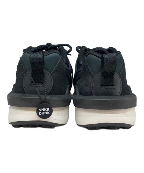 NIKE（ナイキ）NIKE (ナイキ) sacai (サカイ) Zegamadome SP ブラック サイズ:28.5の古着・服飾アイテム