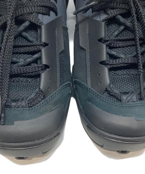 NIKE（ナイキ）NIKE (ナイキ) sacai (サカイ) Zegamadome SP ブラック サイズ:28.5の古着・服飾アイテム