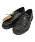Dr.Martens（ドクターマーチン）の古着「Studded Penton Loafer」｜ブラック