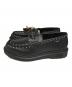 Dr.Martens (ドクターマーチン) SUPREME (シュプリーム) Studded Penton Loafer ブラック サイズ:EU42(UK8) 未使用品：40000円