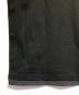 中古・古着 sacai (サカイ) Cotton Jersey T-Shirt ブラック サイズ:4：18000円