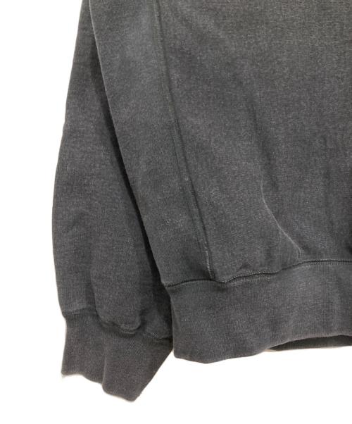 SUPREME（シュプリーム）Supreme (シュプリーム) Washed Box Logo Crewneck ブラック サイズ:XLの古着・服飾アイテム