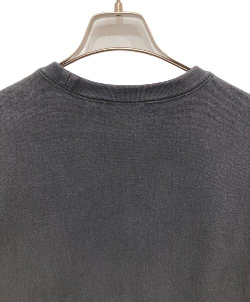 SUPREME（シュプリーム）Supreme (シュプリーム) Washed Box Logo Crewneck ブラック サイズ:XLの古着・服飾アイテム