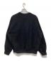 Supreme (シュプリーム) Washed Box Logo Crewneck ブラック サイズ:XL：28000円