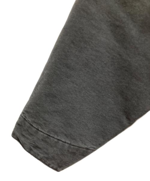 Carhartt WIP（カーハート ワークインプログレス）CARHARTT WIP (カーハート ワークインプログレス) OG DETROIT JACKET グレー サイズ:Mの古着・服飾アイテム