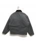 CARHARTT WIP (カーハート ワークインプログレス) OG DETROIT JACKET グレー サイズ:M：40000円
