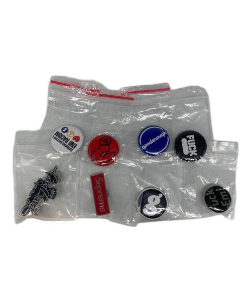 GOODENOUGH（グッドイナフ）GOODENOUGH (グッドイナフ) SUPREME (シュプリーム) Reversible MA-1 ブラック サイズ:XLの古着・服飾アイテム