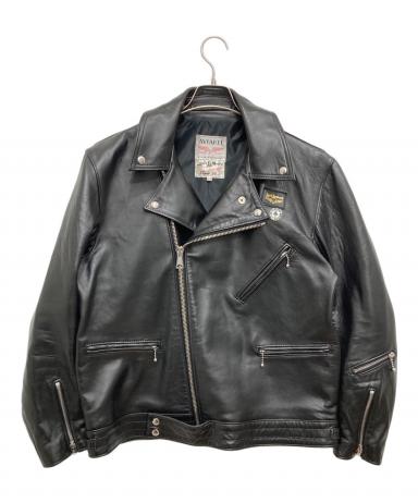 中古・古着通販】Lewis Leathers (ルイスレザース) ダブルライダース