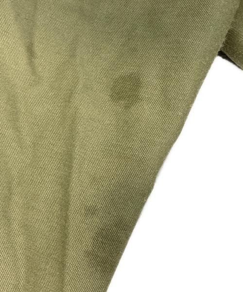 US ARMY（ユーエスアーミー）US ARMY (ユーエスアーミー) M-65フィールドカーゴパンツ オリーブ サイズ:-の古着・服飾アイテム