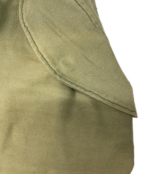 US ARMY（ユーエスアーミー）US ARMY (ユーエスアーミー) M-65フィールドカーゴパンツ オリーブ サイズ:-の古着・服飾アイテム