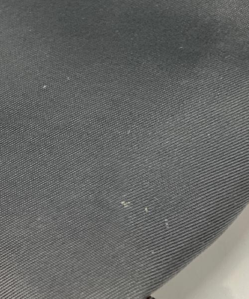 BURBERRY LONDON（バーバリーロンドン）BURBERRY LONDON (バーバリーロンドン) ノヴァチェックショルダーバッグ ブラック×ベージュの古着・服飾アイテム