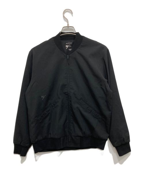 NEUTRALWORKS.（ニュートラルワークス.）NEUTRALWORKS. (ニュートラルワークス.) ニュースボーイ/ウールジャケット ブラック サイズ:Sの古着・服飾アイテム