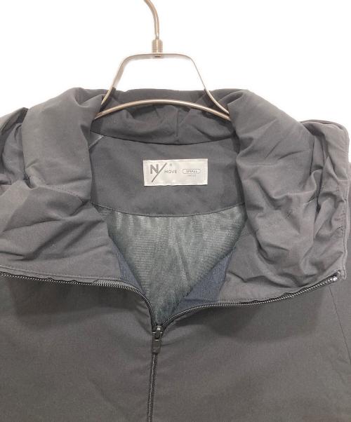 NEUTRALWORKS.（ニュートラルワークス.）NEUTRALWORKS. (ニュートラルワークス.) レピダム/ アクティブインサレーションジャケット ブラック サイズ:Sの古着・服飾アイテム