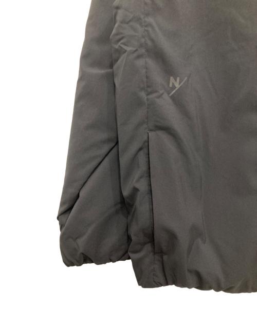 NEUTRALWORKS.（ニュートラルワークス.）NEUTRALWORKS. (ニュートラルワークス.) レピダム/ アクティブインサレーションジャケット ブラック サイズ:Sの古着・服飾アイテム