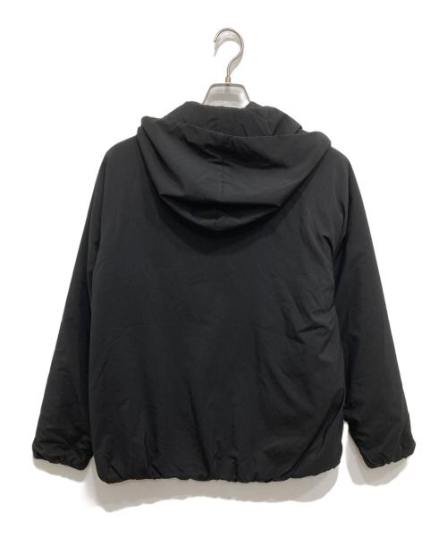 NEUTRALWORKS.（ニュートラルワークス.）NEUTRALWORKS. (ニュートラルワークス.) レピダム/ アクティブインサレーションジャケット ブラック サイズ:Sの古着・服飾アイテム