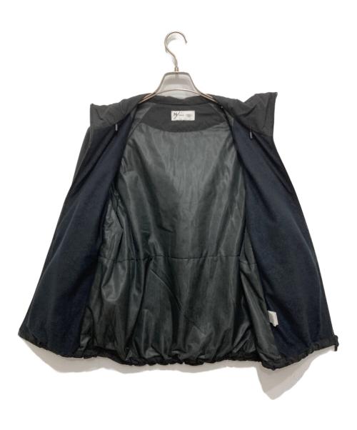 NEUTRALWORKS.（ニュートラルワークス.）NEUTRALWORKS. (ニュートラルワークス.) レピダム/ アクティブインサレーションジャケット ブラック サイズ:Sの古着・服飾アイテム