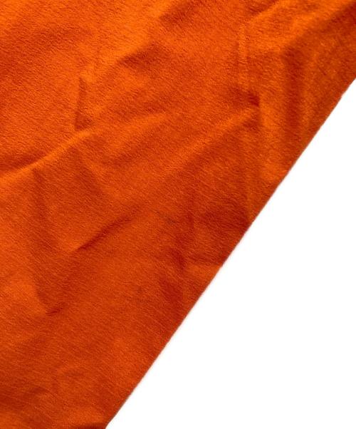 ARC'TERYX（アークテリクス）ARC'TERYX (アークテリクス) SQUAMISH HOODY オレンジ サイズ:Mの古着・服飾アイテム