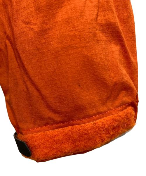 ARC'TERYX（アークテリクス）ARC'TERYX (アークテリクス) SQUAMISH HOODY オレンジ サイズ:Mの古着・服飾アイテム