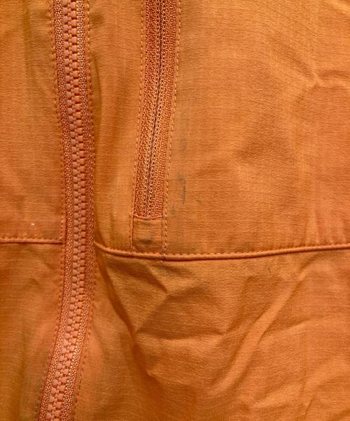 ARC'TERYX（アークテリクス）ARC'TERYX (アークテリクス) SQUAMISH HOODY オレンジ サイズ:Mの古着・服飾アイテム