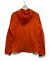 ARC'TERYX (アークテリクス) SQUAMISH HOODY オレンジ サイズ:M：12000円
