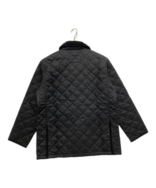 Barbour（バブアー）Barbour (バブアー) キルティングジャケット ブラック サイズ:40(L) 未使用品の古着・服飾アイテム