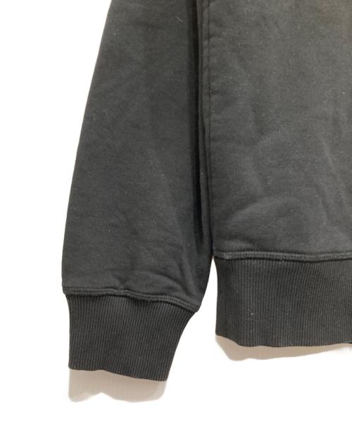 THE NORTH FACE（ザ ノース フェイス）THE NORTH FACE (ザ ノース フェイス) ロゴスウェット ブラック サイズ:Lの古着・服飾アイテム