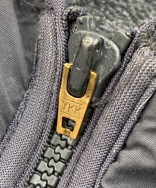 Patagonia（パタゴニア）Patagonia (パタゴニア) OLD PATAGONIA FLEECE JACKET グレー サイズ:XLの古着・服飾アイテム
