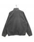 Patagonia (パタゴニア) OLD PATAGONIA FLEECE JACKET グレー サイズ:XL：8000円