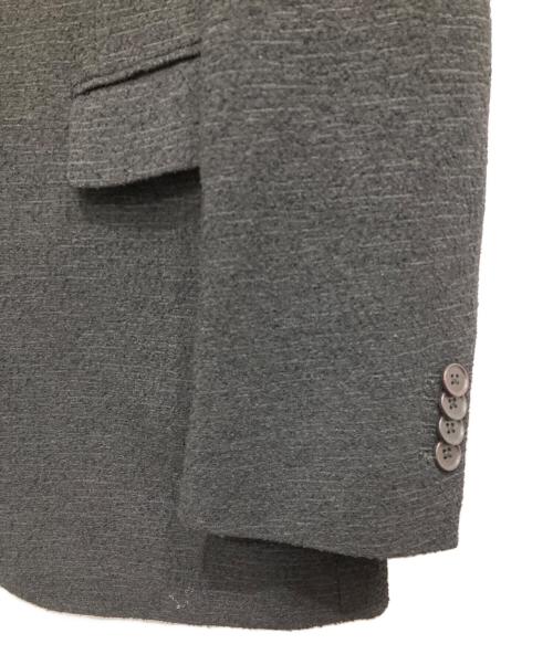 JOSEPH HOMME（ジョゼフ オム）JOSEPH HOMME (ジョゼフ オム) ウールセットアップスーツ ブラック サイズ:52の古着・服飾アイテム