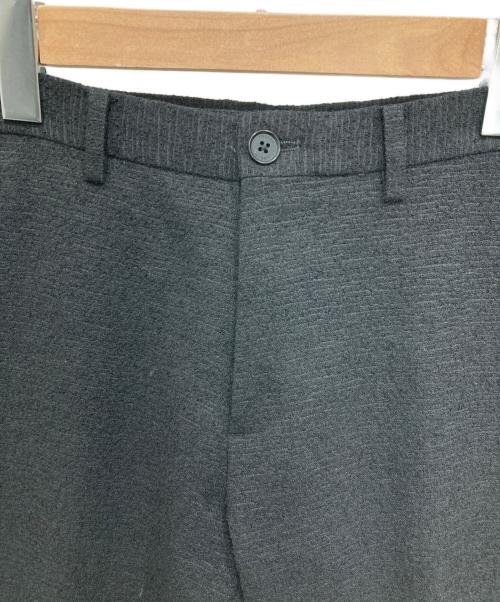 JOSEPH HOMME（ジョゼフ オム）JOSEPH HOMME (ジョゼフ オム) ウールセットアップスーツ ブラック サイズ:52の古着・服飾アイテム