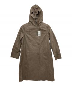 中古・古着通販】DESCENTE PAUSE (デサントポーズ) STAND COLLAR DOWN