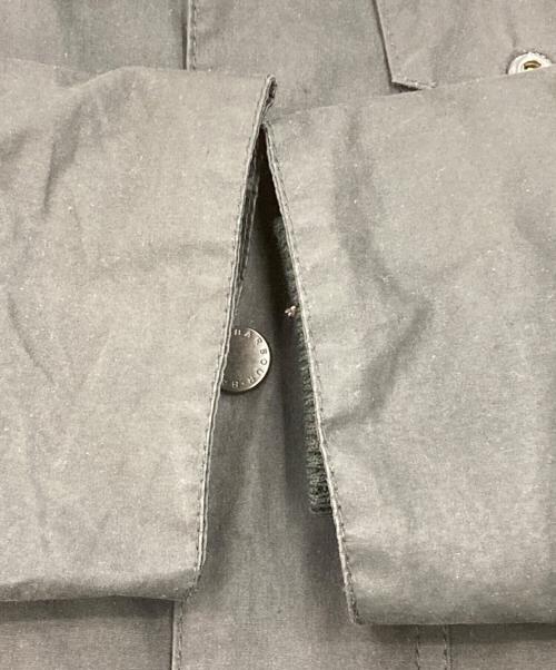 Barbour（バブアー）Barbour (バブアー) SL BEDALE ブラック サイズ:40の古着・服飾アイテム