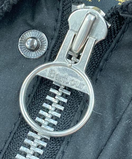 Barbour（バブアー）Barbour (バブアー) SL BEDALE ブラック サイズ:40の古着・服飾アイテム