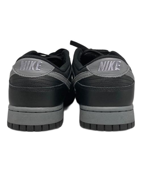 NIKE（ナイキ）NIKE (ナイキ) DUNK LOW BY YOU ブラック サイズ:27.5の古着・服飾アイテム
