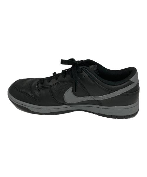 NIKE（ナイキ）NIKE (ナイキ) DUNK LOW BY YOU ブラック サイズ:27.5の古着・服飾アイテム