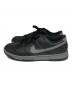 NIKE (ナイキ) DUNK LOW BY YOU ブラック サイズ:27.5：5000円